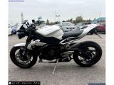 Triumph Street Triple 765 2018 motorcycle #4