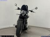 Triumph Speedmaster 1200 2019 motorcycle #2