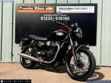 Triumph Bonneville T100 900 for sale