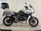 Triumph Tiger 1050 2019 motorcycle #2