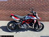Ducati Hypermotard 950 2022 motorcycle #2