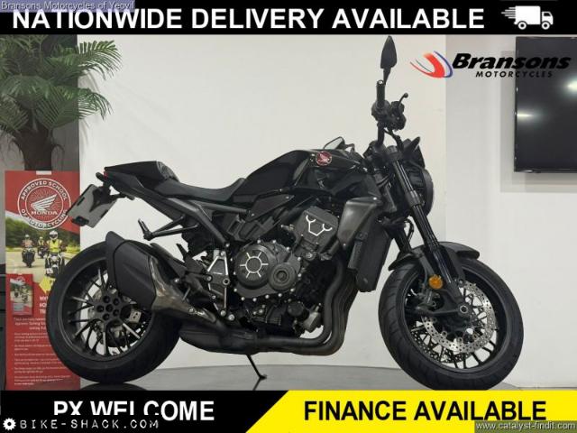Honda CB1000 2021 motorcycle