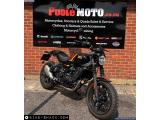 Royal Enfield Guerrilla 450 2024 motorcycle #2
