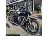 Royal Enfield Meteor 350 2021 motorcycle #2