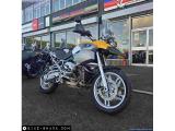 BMW R1200GS 2007 motorcycle #2