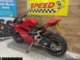 Ducati 1199 Panigale 2013 motorcycle #3