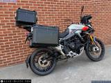 Triumph Tiger 900 2024 motorcycle #4