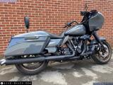 Harley-Davidson FLTR Road Glide 1923 2022 motorcycle #3