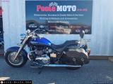 Triumph America 865 2016 motorcycle #4