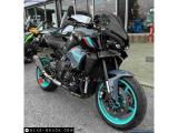 Yamaha MT-10 2022 motorcycle #2