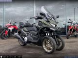 Kymco CV3-550 2023 motorcycle for sale