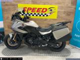 Honda NT1100 2025 motorcycle #4