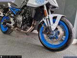 Suzuki GSX-8S 2023 motorcycle #3