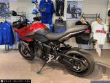 Triumph Tiger 660 2022 motorcycle #3