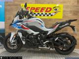 BMW S1000XR 2022 motorcycle #4