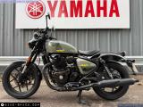 Royal Enfield Shotgun 650 2025 motorcycle #2