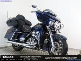 Harley-Davidson FLHT 1923 Electra Glide for sale