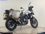Triumph Tiger 900 2024 motorcycle #3