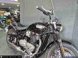Triumph Speedmaster 1200 2025 motorcycle #2