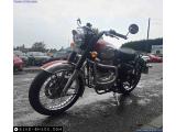 Royal Enfield Classic 350 2024 motorcycle #3