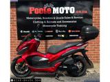 Sym Jet 125 2023 motorcycle #4