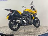Triumph Tiger 800 2025 motorcycle #3