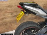 Triumph Street Triple 675 2016 motorcycle #4