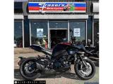 Suzuki GSX-S1000 2021 motorcycle for sale