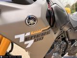 Yamaha Tenere 700 2025 motorcycle #3