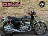 Suzuki GT550 1976 motorcycle for sale