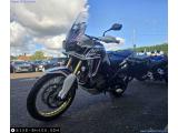 Honda CBF1000 2016 motorcycle #3