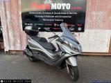Piaggio X10-350 2012 motorcycle #2