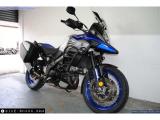 Suzuki DL1000 V-Strom 2020 motorcycle #2