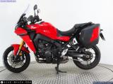 Yamaha Tracer 900 2022 motorcycle #4