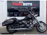 Triumph Speedmaster 865 2007 motorcycle for sale