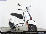 Piaggio Vespa GTS 125 2025 motorcycle for sale