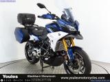 Yamaha Tracer 900 for sale