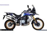 Voge DS-900 2025 motorcycle for sale