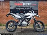 Yamaha WR125X for sale