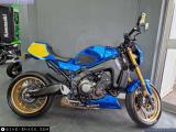 Yamaha XSR900 2023 motorcycle for sale