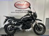 Moto Guzzi V85-TT 2023 motorcycle #1