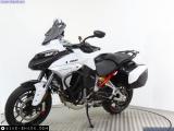 Ducati Multistrada V4S 1200 2024 motorcycle #3