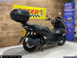 Honda PCX125 2021 motorcycle #4
