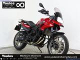 BMW F700GS for sale