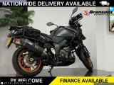 Suzuki DL1050 V-Strom 2023 motorcycle #2