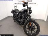 Harley-Davidson XL883 Sportster 2016 motorcycle #3