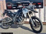 BMW F800GS 2017 motorcycle #2