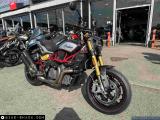 Indian FTR 1200 2023 motorcycle #2