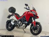 Ducati Multistrada 1260 for sale