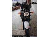 Yamaha XSR700 2021 motorcycle #3